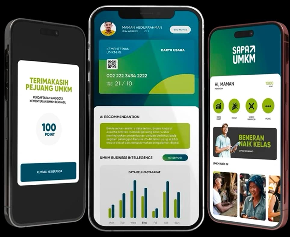 iPhone App Preview