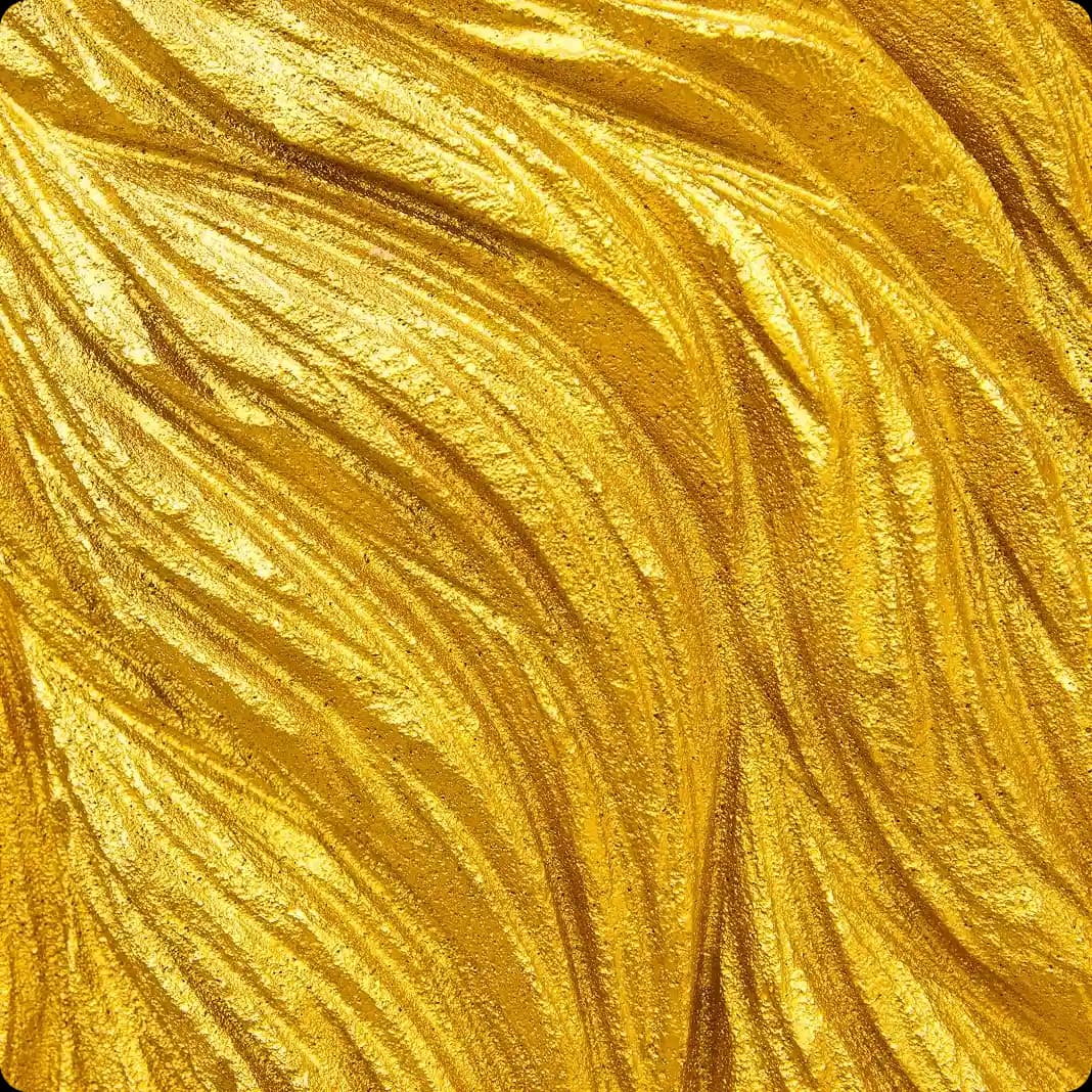 Golden Flake